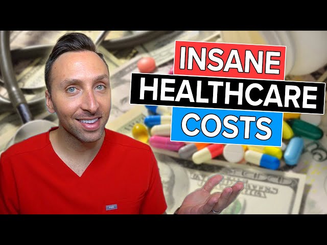 The TRUTH About Medical Costs - What DOCTORS Don't Know