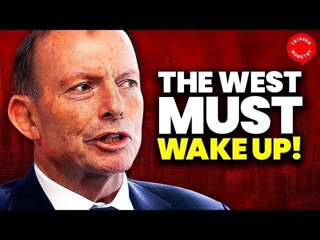Tony Abbott: We Stopped Illegal Immigration!