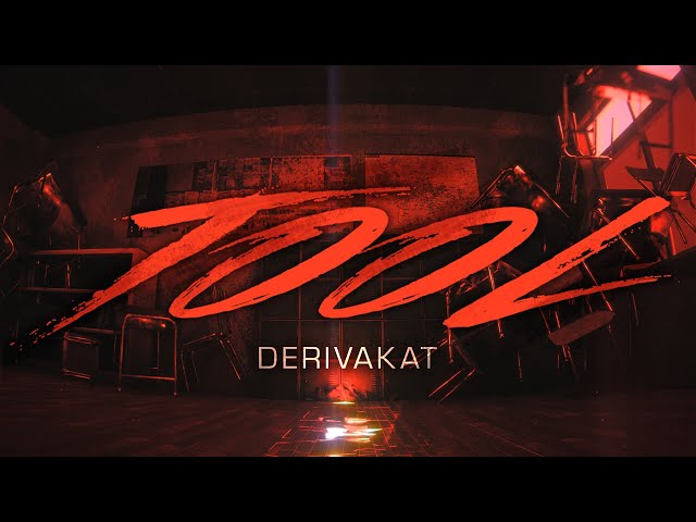 Tool - Derivakat [OFFICIAL M/V]