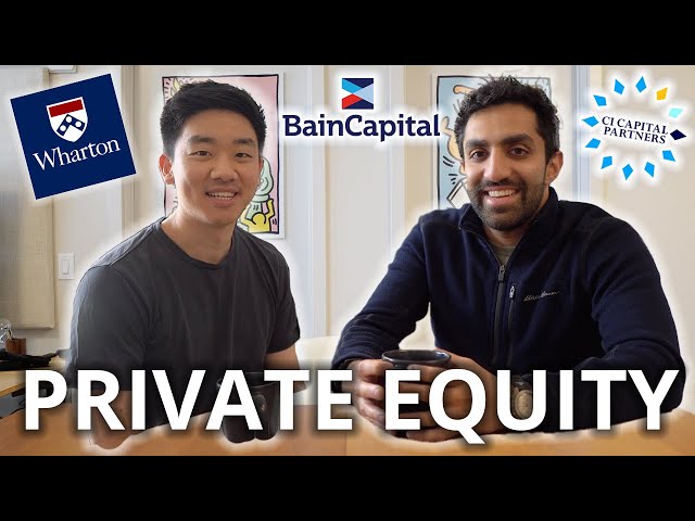What It's REALLY Like Working in Private Equity! (Highs & Lows, Day in the Life, Recruiting Tips)