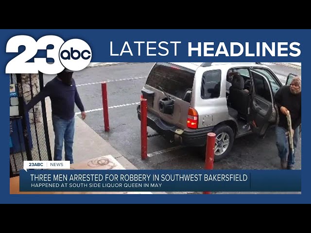 Child Death Investigation + Armed Robbery Arrests | LATEST NEWS