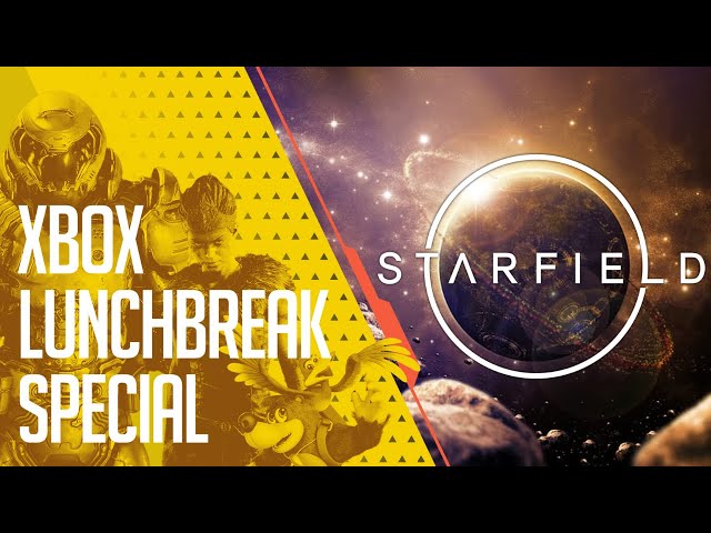 IGN's Console Bias Exposed During LIVE Podcast, Bethesda To Support Starfield For At Least 5+ Years!