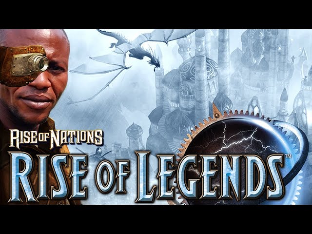 Rise of Legends Review | 🇮🇹™ Edition™