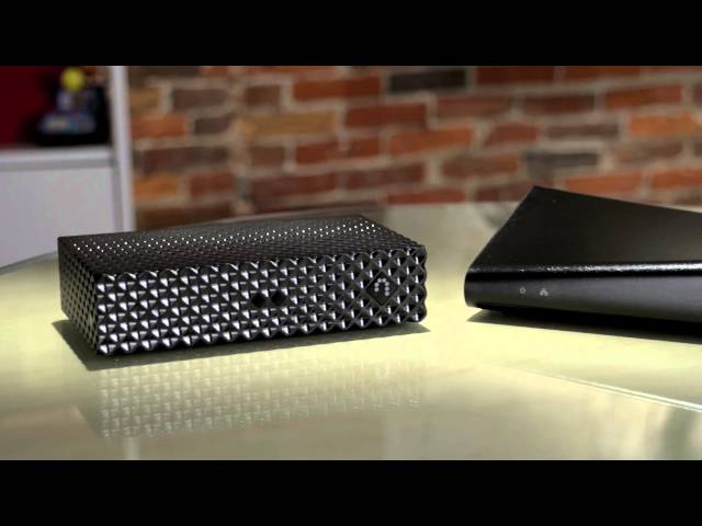 Buyer's Guide: Slingbox 350 and 500