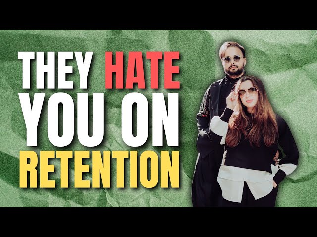 Semen Retention The Hate and Envy is REAL