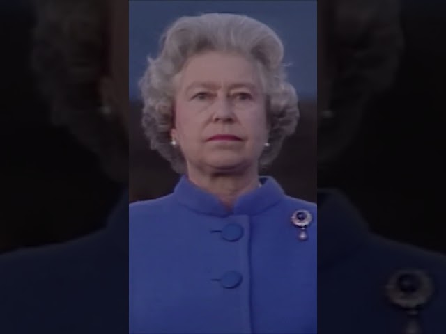 A Royal Farewell: Honoring the Legacy of Our Beloved Queen