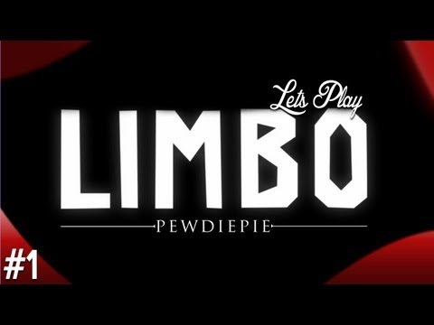 Limbo Walkthrough - Part 1 (Playthrough / Let's Play)
