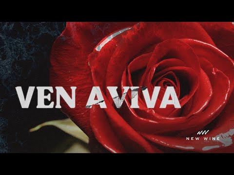 Bring Revival | Ven Aviva