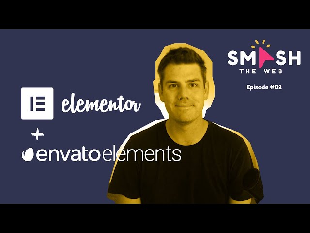 Installing and using the Envato Elements Template Kits plugin