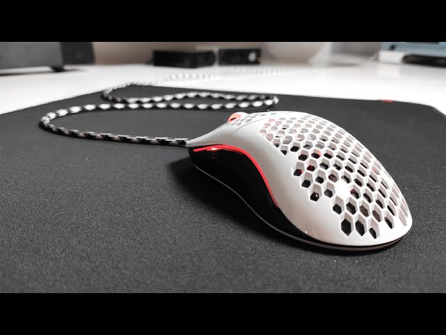 Top 3 Light Weight Gaming Mice Comparison! UL2 / MM711 / Model O-