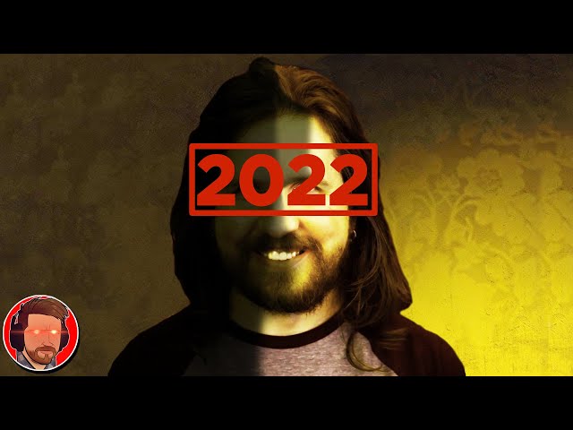 2022 Horror Movies [WolfeWatch]