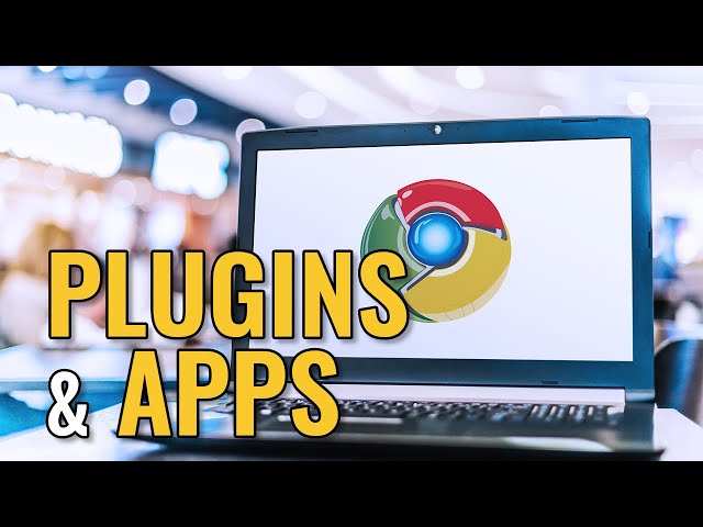 Chrome Plugins and Apps I Use Regularly