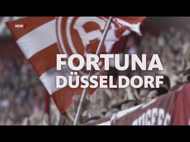 Mein Verein - Fortuna Düsseldorf