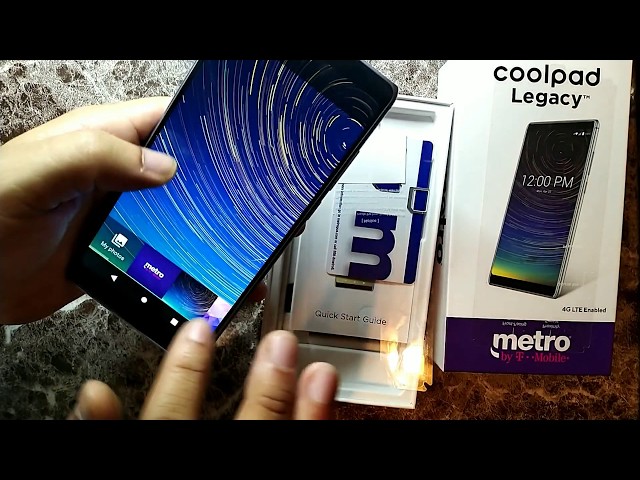 Coolpad Legacy First impressions+ Unboxing ( Is It worth it)?