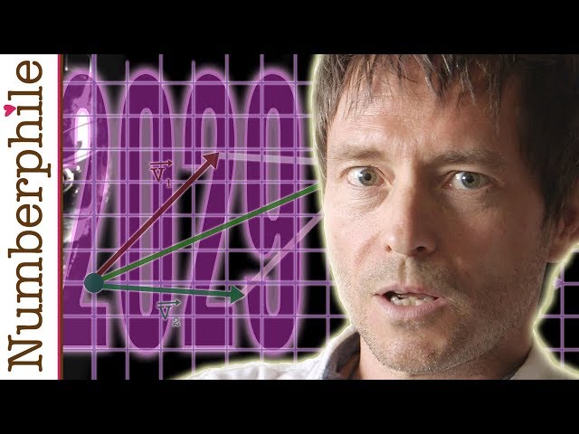 Numbers and Free Will - Numberphile