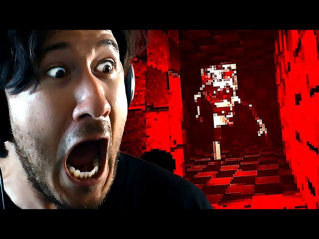 JUST PLAIN SCARY!! | It Steals