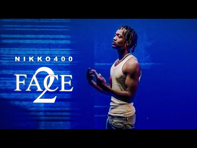 Nikko400 - Two Face [Music Video] | TMC Media