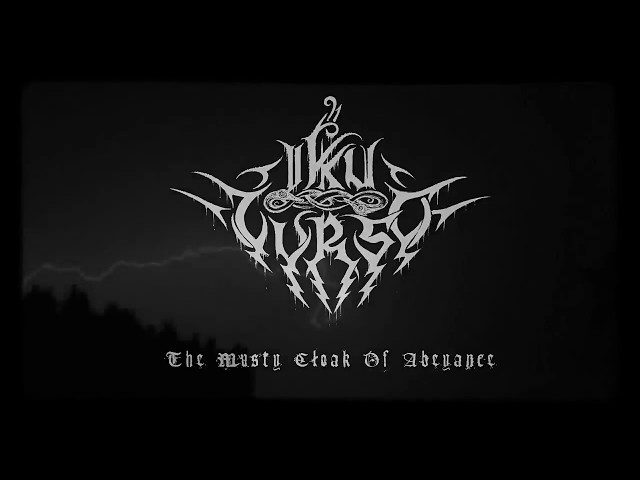Iku-Turso - The Musty Cloak of Abeyance (Track Premiere)