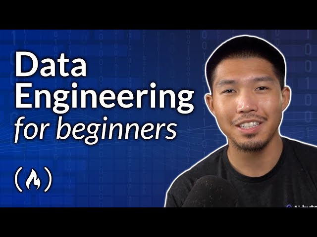 Data Engineering Course for Beginners