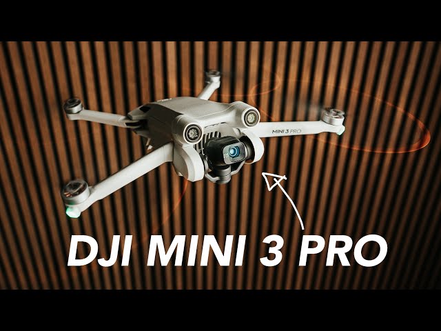 DJI Mini 3 Pro | Is it living up to the HYPE!?