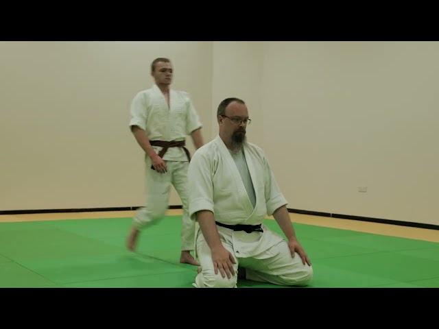 Martial Arts Week | Aikido