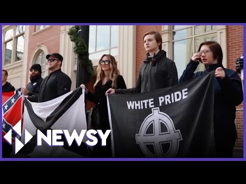 The Threat Of White Supremacy: Uncovering The Dangerous Reality Of Hate In America