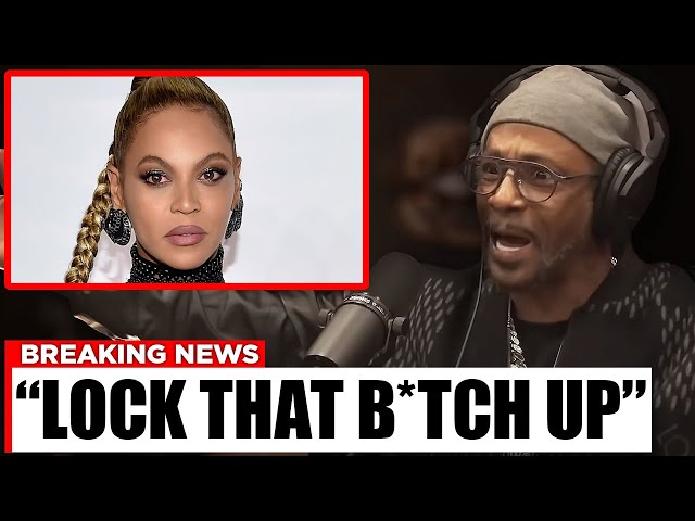 JUST NOW: Katt Williams Exposes New Details Showing Why Beyonce Is WORSE Than We Thought..