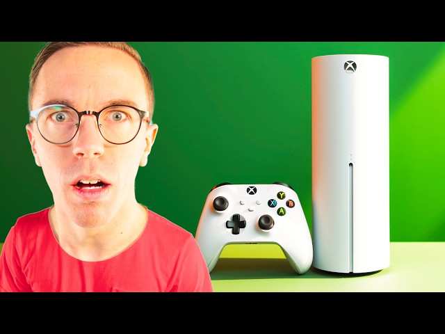 We need to talk about Xbox...