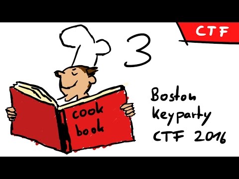 Arbitrary write with House of Force (heap exploit) - BKPCTF cookbook (pwn 6) part 3