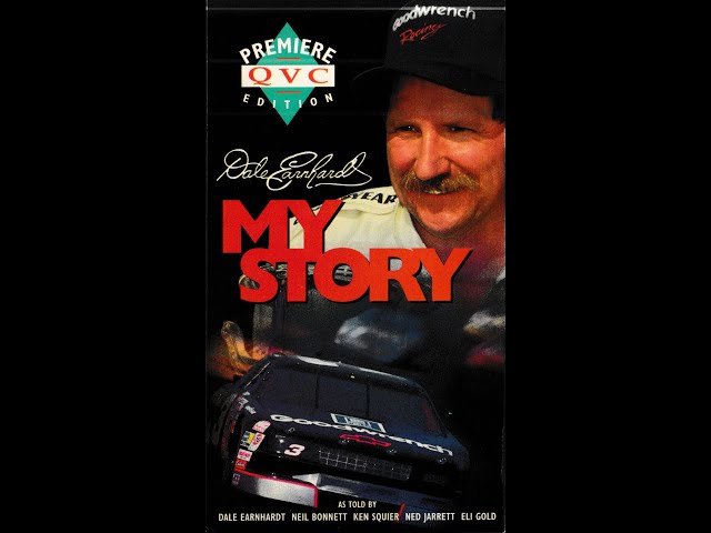Dale Earnhardt: My Story