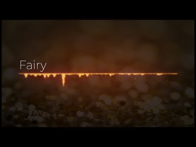 Fairy - AI Generated Music by AIVA