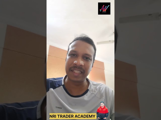 NRI TRADER STOCK MARKET COURSE REVIEW
