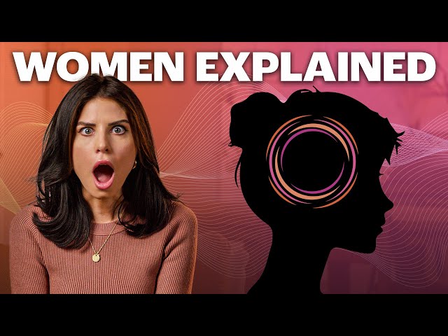 The Secret To Understanding Women