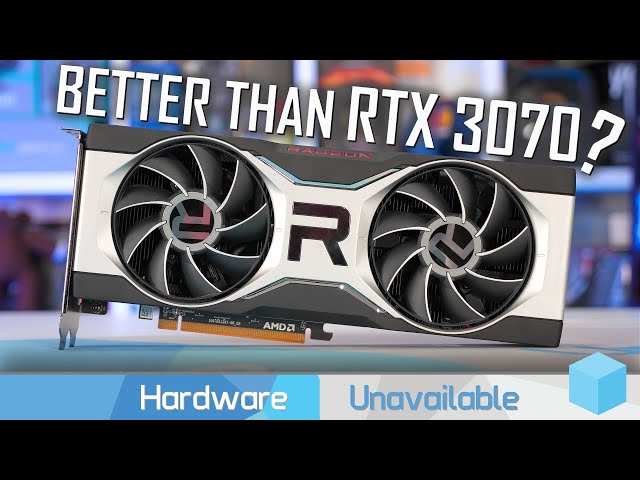 AMD Radeon RX 6700 XT Review, A Worthy 5700 XT Successor?