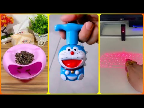 Smart Utilities | Versatile utensils and gadgets for every home #50