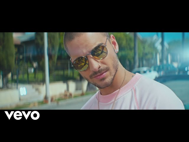 Maluma - El Perdedor (Official Video)