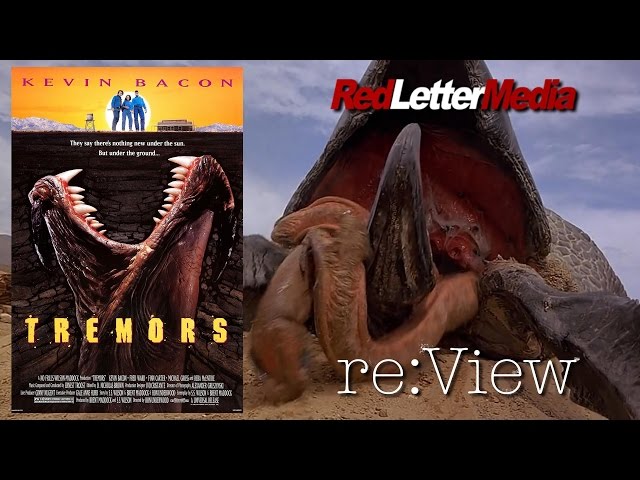 Tremors - re:View