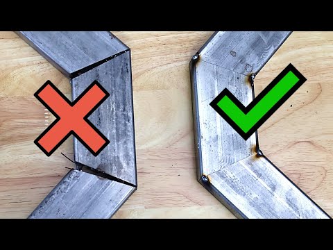 Fabrication Tips