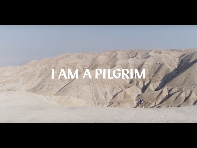 Joshua Luke Smith - I Am A Pilgrim (Official Music Video)