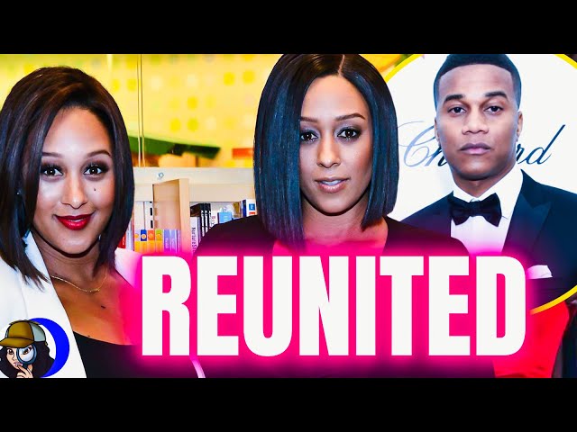Tia Reunites w/Family 4Holidays Now That Corey Can’t Divide Them Anymore|Says She FOUGHT Her Peace