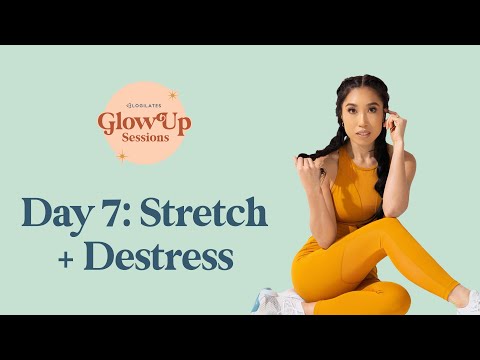 Stretching Workouts - Blogilates