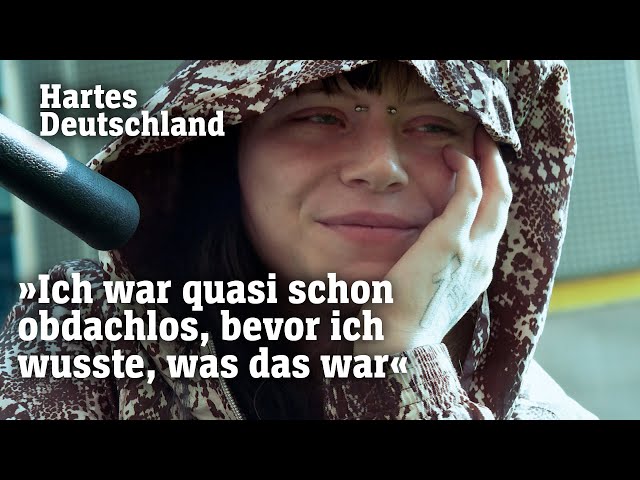 Hartes Deutschland: Charlie und Pauli werden obdachlos (2022) | SPIEGEL TV für RTLZWEI