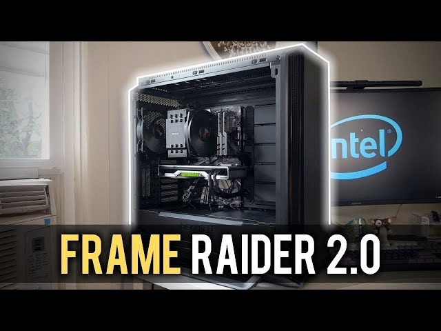 i9 9900K + RTX 2080 Ti PC Build - ULTIMATE Gaming Rig for 2019