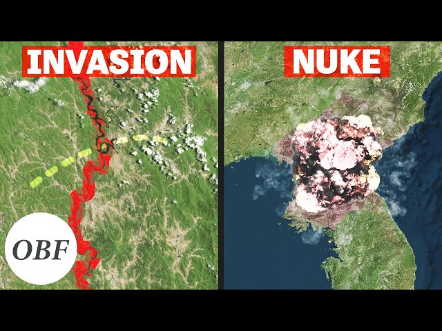 The Most Likely Way North Korea Will Fall