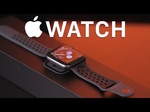 Apple Watch Tutorials