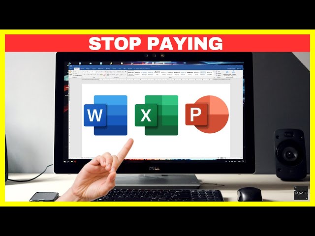 How to Get Microsoft Office for Free? Quick & Easy!