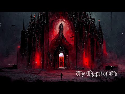 Evil Might - The Chapel of Old (Demo I & II)