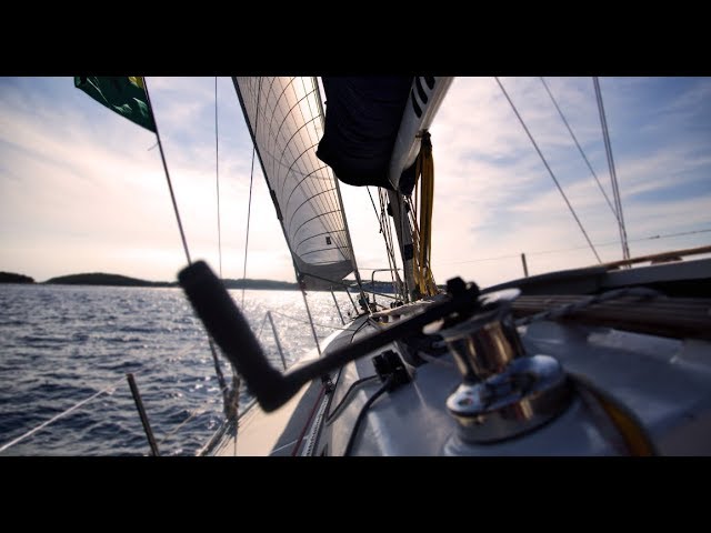 CenturyLink All-Star Perspective:  John Sandstrom - Sailing Together to Success