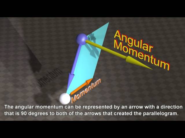 Momentum and Angular Momentum of the Universe