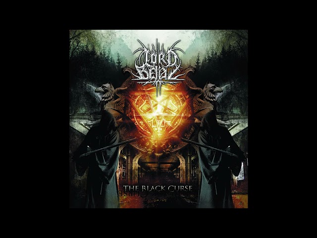 Lord Belial - The Black Curse (Full Album)